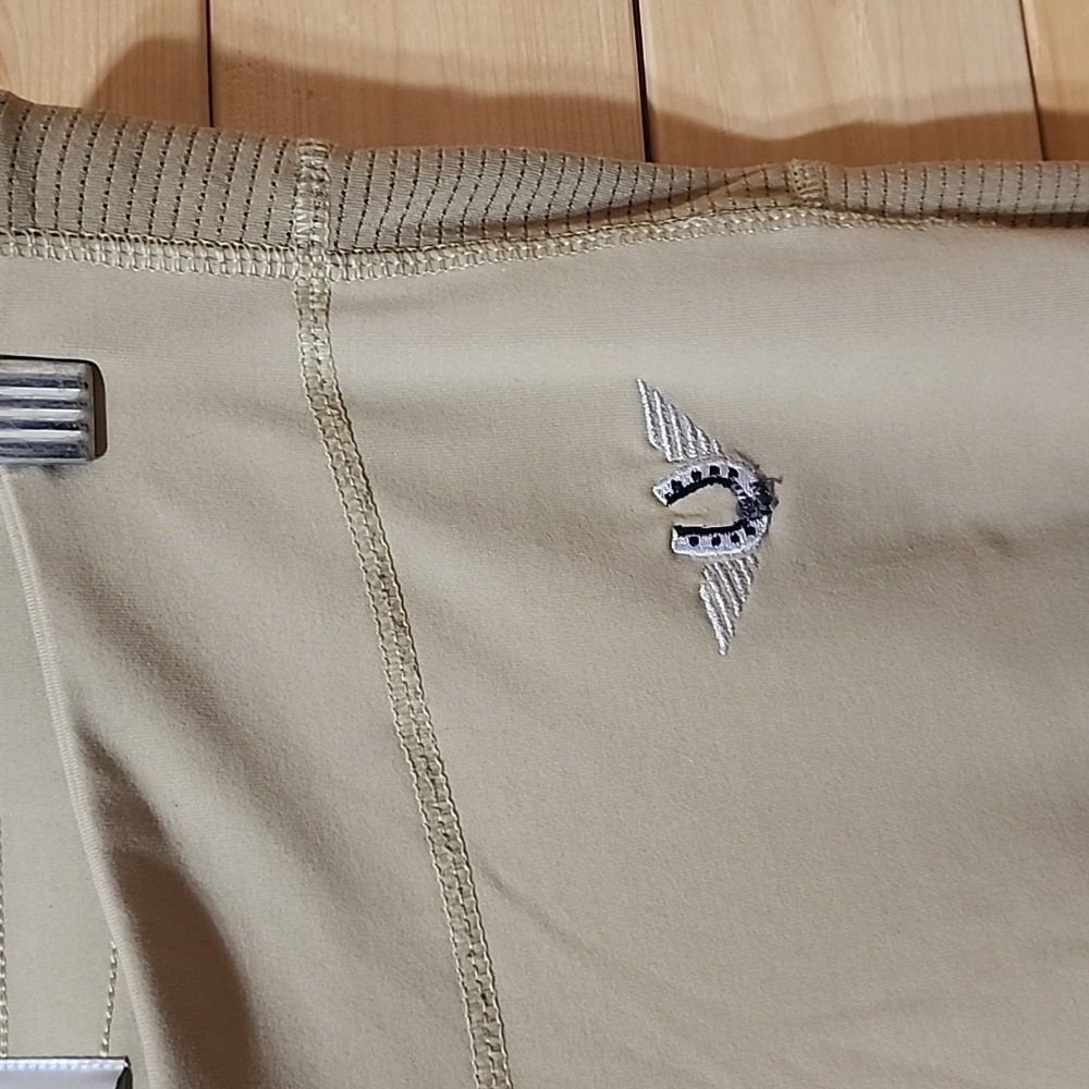 Tuff Rider Breeches Size Large - Picture 5 of 7